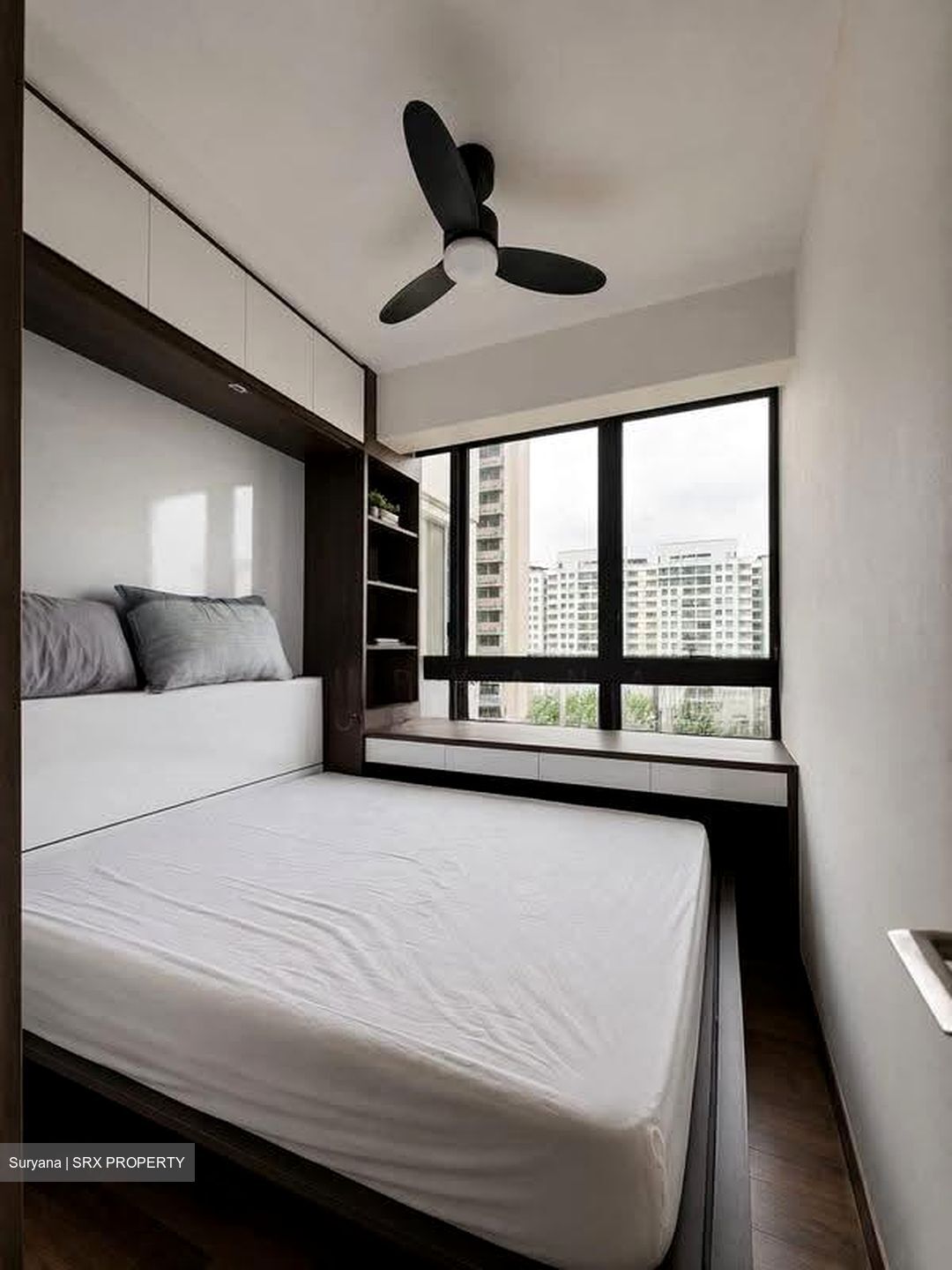 The Terrace (D19), Condominium #608498761